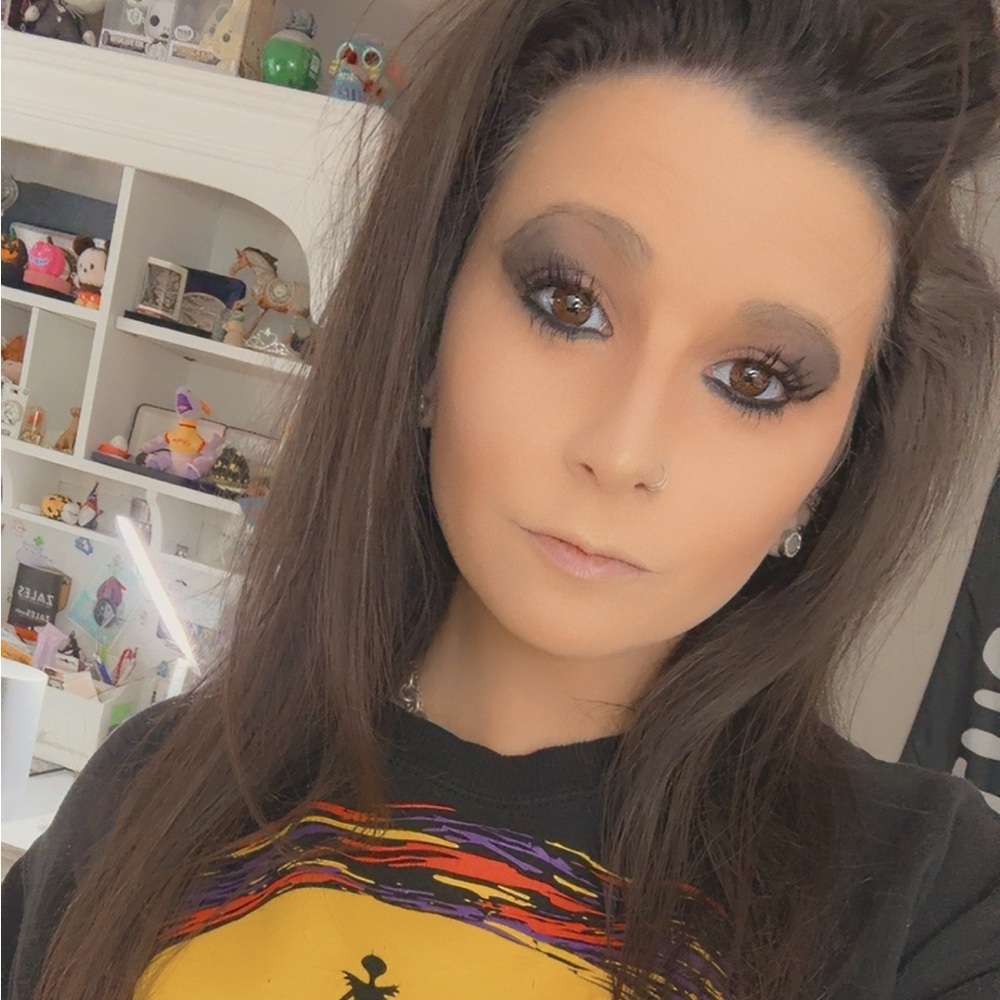 Meet your Posher, Kendall